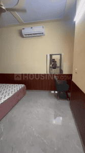 Image of 600 Sq.ft 1 BHK Apartment / Flat for rent in Malviya Nagar, Jaipur for Rs. 19500