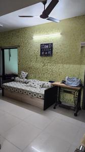 Bedroom Image of 1150 Sq.ft 2 BHK Apartment / Flat for sale in Asmaakam, Vejalpur Ahmedabad for Rs. 5600000
