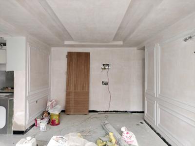 Living Room Image of 1800 Sq.ft 3 BHK Apartment / Flat for sale in Mahabhadrakali Apartments, Sector 13 Dwarka New Delhi for Rs. 27800000