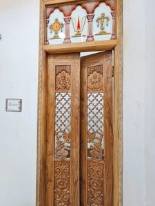Hall Image of 1580 Sq.ft 3 BHK Apartment / Flat for sale in Suchitra Hyderabad for Rs. 13500000