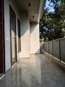 Balcony Image of 2925 Sq.ft 4 BHK Builder Floor for sale in Neeti Bagh New Delhi for Rs. 141000000