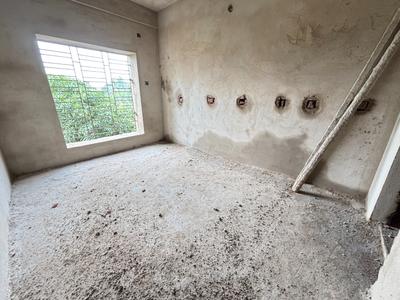 Bedroom Image of 780 Sq.ft 2 BHK Apartment / Flat for sale in Konnagar Hooghly for Rs. 2028000