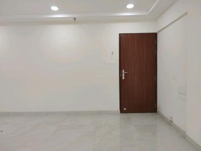 Living Room Image of 1023 Sq.ft 2 BHK Apartment / Flat for sale in Crest Oaks, Andheri East Mumbai for Rs. 22400000