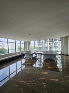 Image of 1481 Sq.ft 2.5 BHK Apartment / Flat for sale in 1OAK NATURA, Sushant Golf City, Lucknow for Rs. 11800000