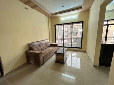 1 BHK Flat