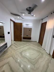 2 BHK Independent Builder Floor