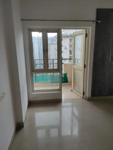 Bedroom Image of 1085 Sq.ft 2 BHK Apartment / Flat for sale in Nimbus The Golden Palms, Sector 168 Noida for Rs. 12100000