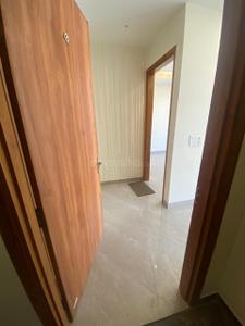 Bedroom Image of 2700 Sq.ft 4 BHK Builder Floor for rent in Sector 45 Gurgaon for Rs. 85000