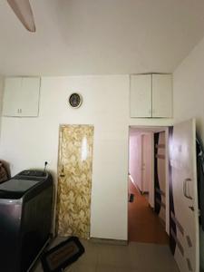 Kitchen Image of 1350 Sq.ft 3 BHK Apartment / Flat for sale in Ambawadi Ahmedabad for Rs. 7500000