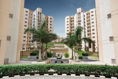 3 BHK Flat
