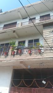 Image of 1200 Sq.ft 2 BHK Independent House for sale in Chhittupur, Varanasi for Rs. 17000000