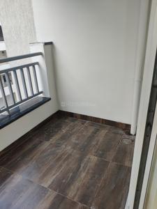 Balcony Image of 1430 Sq.ft 2 BHK Apartment / Flat for rent in LB Nagar Hyderabad for Rs. 30000