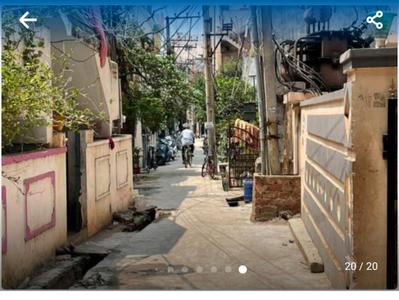 2 BHK Flat