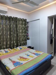 Bedroom Image of 1024 Sq.ft 2 BHK Apartment / Flat for sale in Kirkatwadi Pune for Rs. 5651000