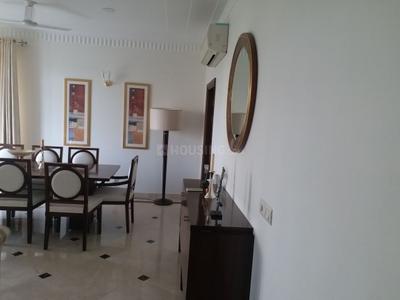 Hall Image of 2719 Sq.ft 3 BHK Apartment / Flat for sale in Central Park Resorts, Sector 48 Gurgaon for Rs. 71500000