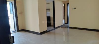 Living Room Image of 900 Sq.ft 2 BHK Apartment / Flat for rent in Thane West Thane for Rs. 35000