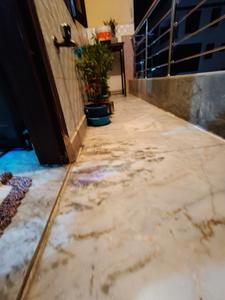 Balcony Image of 450 Sq.ft 2 BHK Independent House for sale in Sector 4 Rohini New Delhi for Rs. 2200000