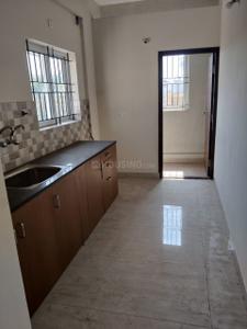 Kitchen Image of 1202 Sq.ft 2 BHK Apartment / Flat for sale in HBR Layout Bengaluru for Rs. 15000000