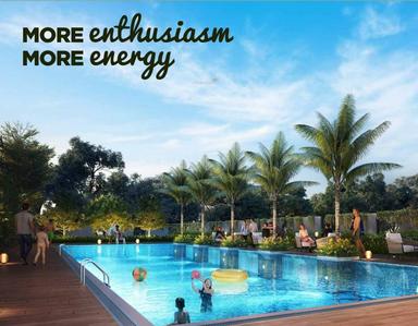 Image of 1114 Sq.ft 2 BHK Apartment / Flat for sale in Shree Anand Royal Court, Thergaon, Pune for Rs. 6500000