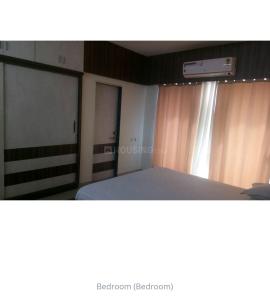 Bedroom Image of 2295 Sq.ft 3 BHK Apartment / Flat for sale in Polaris Celestia, Koteshwar Ahmedabad for Rs. 15500000
