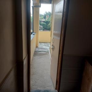 Balcony Image of 1000 Sq.ft 2 BHK Apartment / Flat for rent in Narendra Nagar Nagpur for Rs. 15000