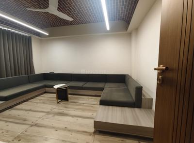 Bedroom Image of 4188 Sq.ft 4 BHK Apartment / Flat for sale in Zodiac Marquis, Bodakdev Ahmedabad for Rs. 50000000