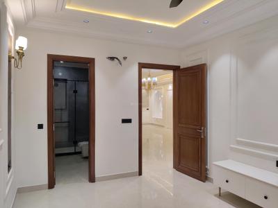 Bedroom Image of 2067 Sq.ft 4 BHK Builder Floor for sale in Sector 57 Gurgaon for Rs. 30000000