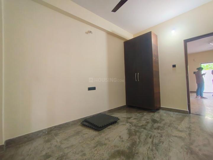 HSR layout sector 2 Bedroom 1