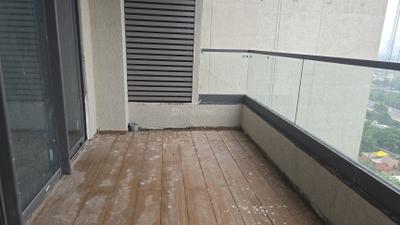 Balcony Image of 4700 Sq.ft 4 BHK Apartment / Flat for sale in The 31st, Thaltej Ahmedabad for Rs. 43000000