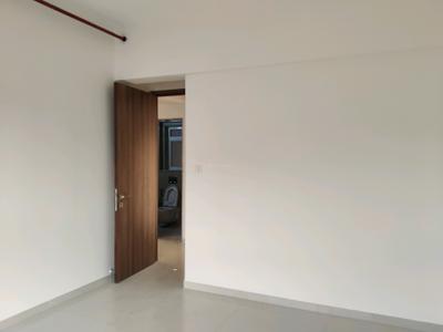 Bedroom Image of 800 Sq.ft 2 BHK Apartment / Flat for sale in Kasarvadavali Thane for Rs. 6800000