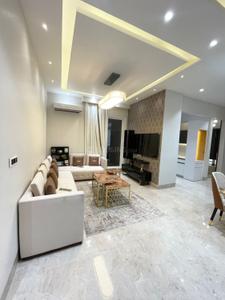 Hall Image of 2100 Sq.ft 3 BHK Apartment / Flat for sale in Sector 115 Mohali for Rs. 9500000