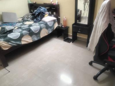 Bedroom Image of 791 Sq.ft 2 BHK Builder Floor for sale in Perungalathur Chennai for Rs. 4500000