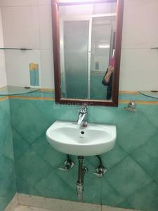 Bathroom Image of 2060 Sq.ft 3 BHK Apartment / Flat for sale in West Sunny Park, Ballygunge Kolkata for Rs. 42500000