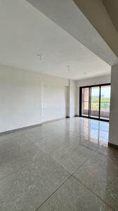 Hall Image of 2070 Sq.ft 3 BHK Apartment / Flat for sale in Manipur Ahmedabad for Rs. 9400000