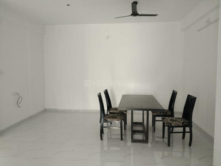 3 BHK Flat for rent in Vallabh Vidhyanagar, Anand 2500 Sqft