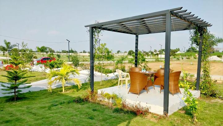 Virtusa Green Winds Main Image 1