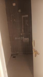 Image of 695 Sq.ft 1 BHK Apartment / Flat for rent in UPAVP Ganga Yamuna And Hindon Enclave, Siddharth Vihar, Ghaziabad for Rs. 17000
