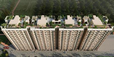 Image of 1440 Sq.ft 3 BHK Apartment / Flat for sale in Anekal, Bengaluru for Rs. 13900000
