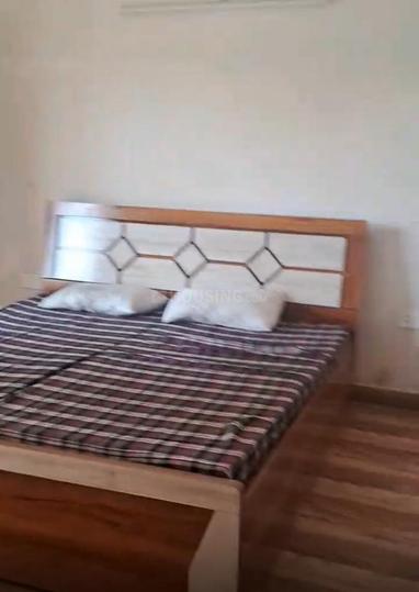 Mega County Bedroom 1