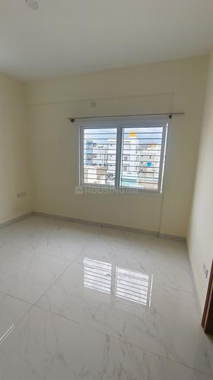 Lucky Residency Bedroom 1