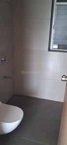 Bathroom Image of 1100 Sq.ft 3 BHK Apartment / Flat for sale in M2B Amaara, Ravet Pune for Rs. 10500000