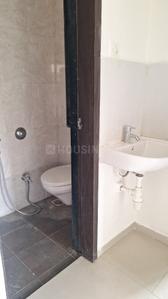 Image of 841 Sq.ft 1.5 BHK Apartment / Flat for sale in Pride World City, Lohegaon, Pune for Rs. 5400000