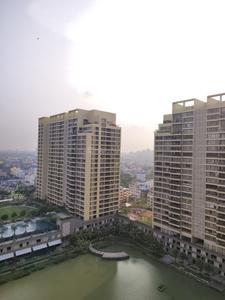 Image of 4261 Sq.ft 6 BHK Apartment / Flat for sale in Ambuja Utalika Luxury, Mukundapur, Kolkata for Rs. 72000000