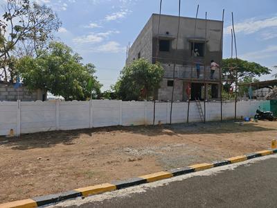 Residential Plot