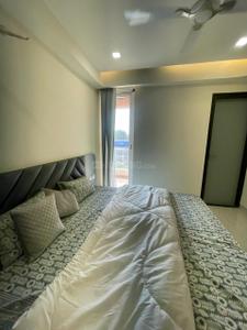 Bedroom Image of 1680 Sq.ft 3 BHK Apartment / Flat for sale in Vaishali Nagar Jaipur for Rs. 8340588