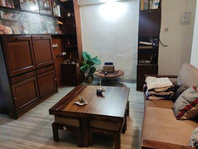 Living Room Image of 700 Sq.ft 2 BHK Apartment / Flat for sale in Cuffe Parade Mumbai for Rs. 25000000