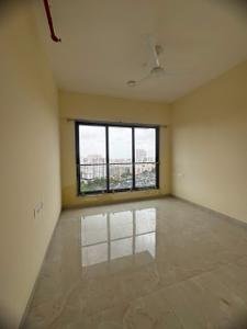 Hall Image of 1725 Sq.ft 3 BHK Apartment / Flat for sale in I M Applaud 38, Goregaon East Mumbai for Rs. 43000000