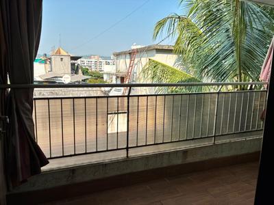 Balcony Image of 1957 Sq.ft 3 BHK Apartment / Flat for sale in Bavdhan Pune for Rs. 22500000