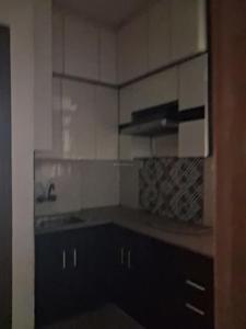 Kitchen Image of 800 Sq.ft 2 BHK Apartment / Flat for sale in Supertech Ecociti, Kulesara Noida for Rs. 8500000