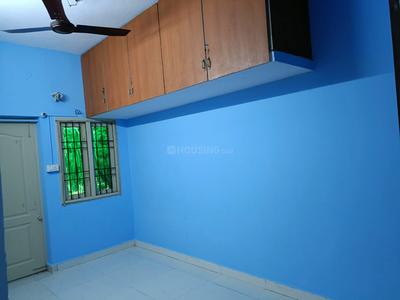 Bedroom Image of 1030 Sq.ft 2 BHK Independent House for sale in T Nagar Chennai for Rs. 8800000